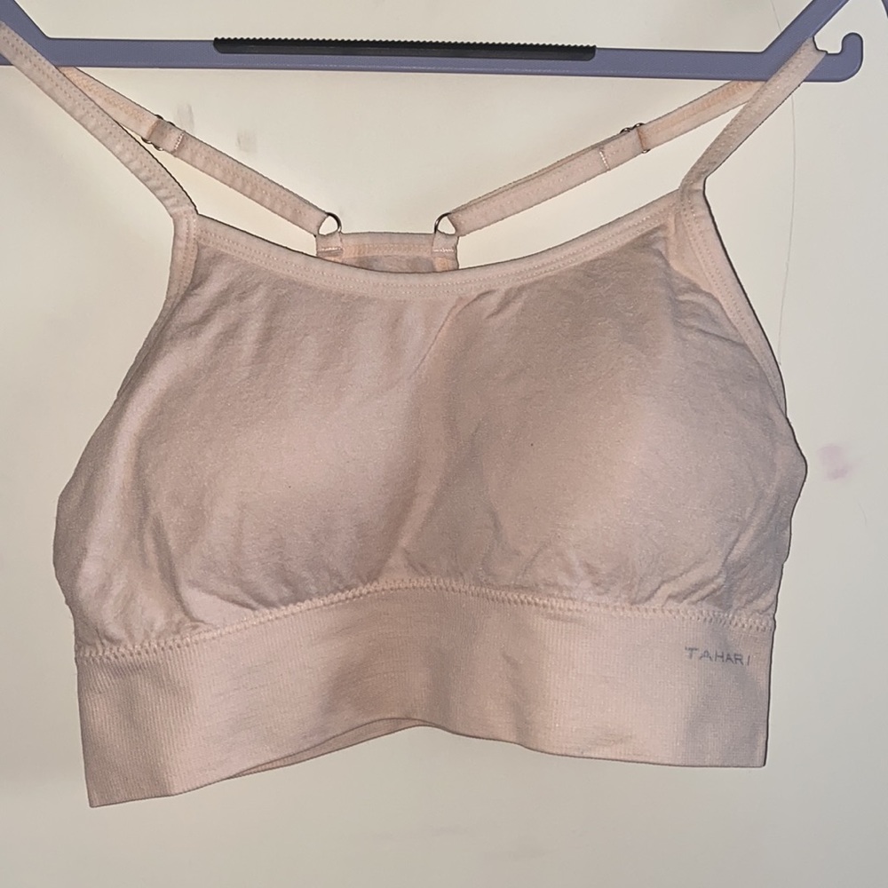 Tahari Sport Bras